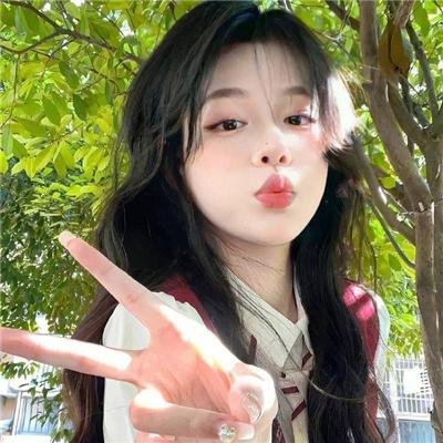 靛蓝色的心情