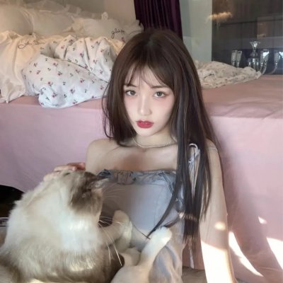 远离关闭的门